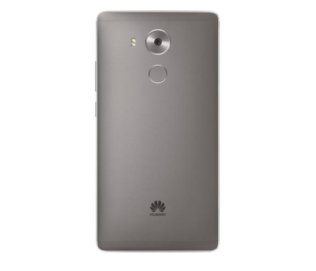 Huawei Mate 8 Dual SIM Active Space Grey - 282166 - zdjęcie 3